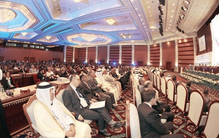 البنك الدولي : 40 مليار دولار تفقدها الدول النامية سنويا بسبب الفساد