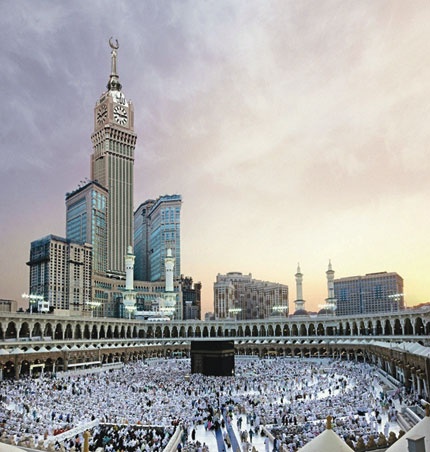 «إعمار الشرق الأوسط» تدشن مركز المبيعات الجديد في الرياض