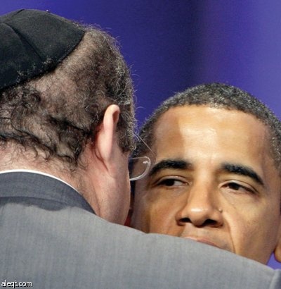 هل إسرائيل قوية جدا بالنسبة إلى باراك أوباما؟