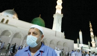 مجلة علمية عالمية: السعودية تضع خطة صحية لـ «الحج المثالي»