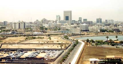 تنظيم جديد لدعم تعمير المخططات الإسكانية في جدة