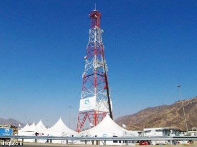 «موبايلي» تؤكد جاهزية شبكتها في المنطقة المركزية والمشاعر المقدسة