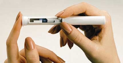 السكري من أكثر أمراض الحضارة شيوعاً ويحتاج إلى رعاية خاصة