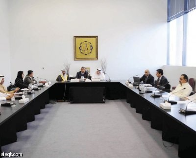 وفد مكسيكي يطرح فرصاً استثمارية على الشركات السعودية في الدواء والدواجن