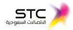 STC تستقبل الحجاج برسائل الترحيب والهدايا المتنوعة