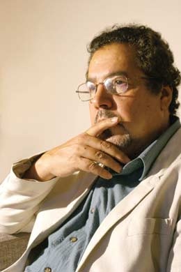 الرحبي: التبشير السياسي نوع من الأدب التعبوي والتبشيري لا يمت إلى جوهر الإبداع الحقيقي