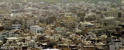 أمانة جدة : 700 ألف شخص في حاجة فورية إلى السكن