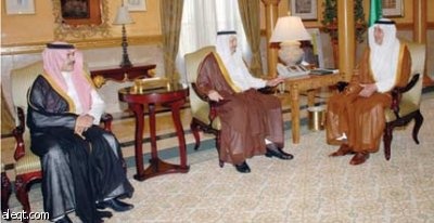 أمير  منطقة مكة يطلع على استعداد «الاتصالات السعودية» لموسم الحج