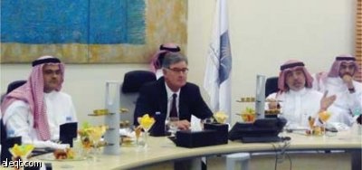 تشكيل فريق عمل بين هيئة الاستثمار وIBM لتعزيز استثمارات الشركة في المملكة