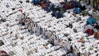 علماء ودعاة يحثون أئمة المساجد على توعية الحجيج والمواطنين
