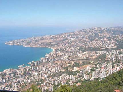 الاستقرار الأمني والسياسي يعيدان الانتعاش للقطاع العقاري في لبنان