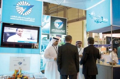 15 مليار دولار حجم الصفقات في معرض دبي للطيران