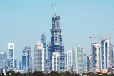 دبي تسعى لصورة محافظة بدرجة أكبر من خلال تعديلات في مؤسسات كبرى