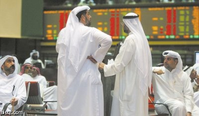 الأسهم الخليجية تتبادل الأدوار مع اقتراب الإجازة.. و3 أسواق ترتد بقوة