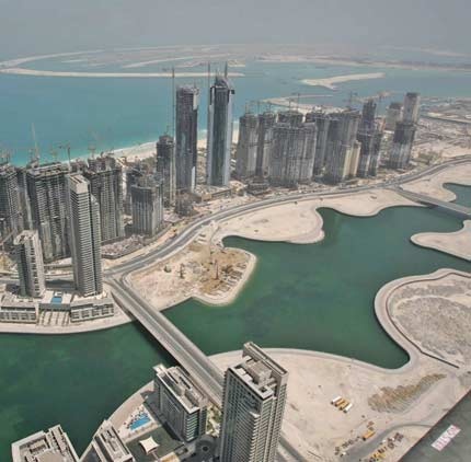 خاملة ولكن لا تزال صامدة