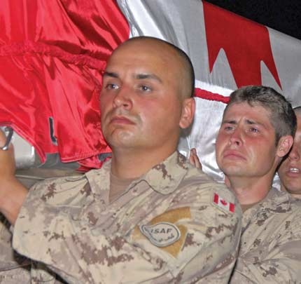 هل هناك شيء لإخفائه؟