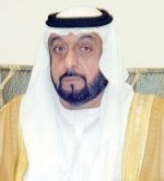 رئيس الإمارات مساندا حاكم دبي: الاقتصاد قوي والأزمة لن تكون سببا للتراخي