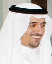 رئيس جمعية البر في رجال ألمع يشكر بنك الرياض