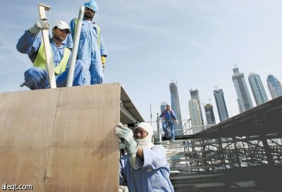 انكشاف البنوك العربية على «دبي العالمية» لا يتجاوز 200 مليون دولار