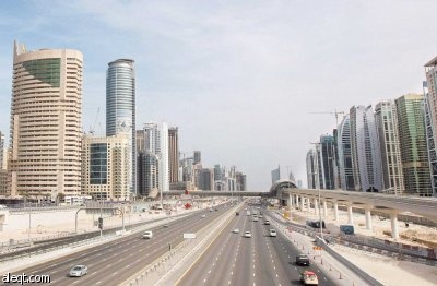 معهد التمويل الدولي: 4 عوامل أحدثت الرعب بعد إعلان دبي