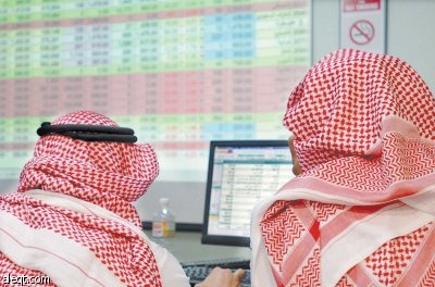 الأسهم بين مخاوف «سندات دبي» وتطمينات مؤسسة النقد