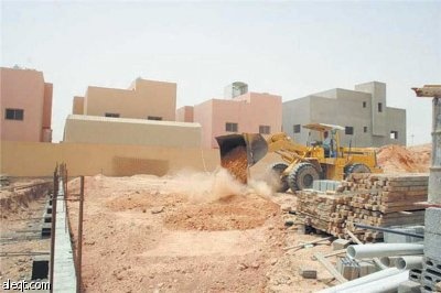 كيف نستوعب النمو السكاني المتسارع في المملكة؟