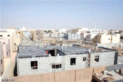 كيف نستوعب النمو السكاني المتسارع في المملكة؟