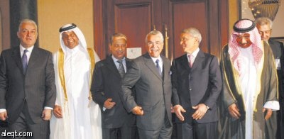 النعيمي: سعر النفط مستقر والتقلبات عند أدنى مستوى