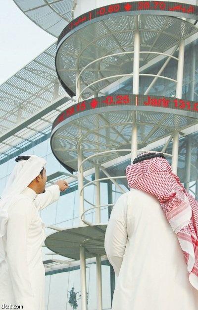 الأسهم تلملم «قلقها من دبي».. وتوقعات بامتصاص التأثير  قبل نهاية الأسبوع
