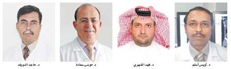 جهاز CARDIAC CT – SCAN يكتشف الجلطات الرئوية والقلبية مبكرا