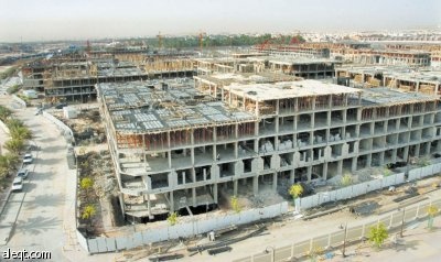 «سابك» تدعم قطاع الإنشاء والتعمير بخفض إضافي في أسعار الحديد