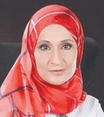الشرقية: 200 مصرفية وسيدة أعمال عربية يناقشن واقعهن بعد الأزمة المالية