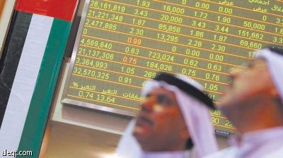 الإماراتيون يكبدون أسواقهم خسائر جديدة بقيمة 12 مليار درهم .. والخليجيون يشترون