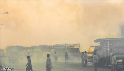 نصف الهنود محرومون من الكهرباء .. والفحم مصدر للتنمية والتلوث