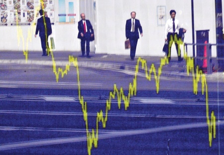 صوامع عالية ولكن فتاكة