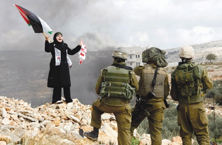 الخداع والمساومة