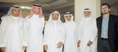 جدة: توقيع اتفاقية إنشاء 3 فنادق بـ 150 مليون ريال.. ونصف التمويل من البنوك