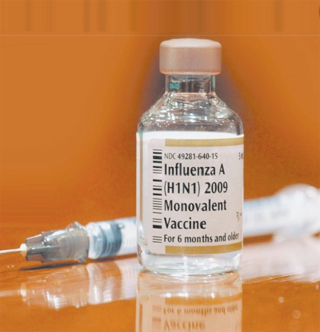 حصِّن نفسك بالحقائق من إنفلونزا الخنازير .. إنها مادة دسمة لوسائل الإعلام