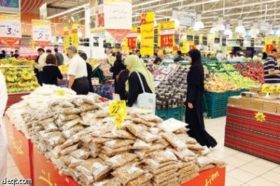 ما موقفك من ارتفاع أسعار بعض المشروبات الغازية والأرز؟