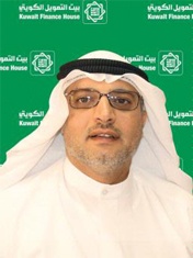 بيتك الكويتي يحصل على جائزة أفضل بنك استثماري بالكويت