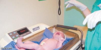 الانكماش الاقتصادي يقلص حالات الولادة إلى  2 %  وتراجع عدد الحوامل أثناء الأزمة