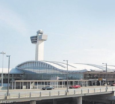 نشر أسرار أجهزة مراقبة المطارات الأمريكية على الإنترنت