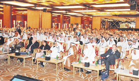 الطاقة الإنتاجية من البتروكيماويات ترتفع إلى 80 مليون طن عام 2015 والفائز بمصفاة جازان قبل نهاية العام