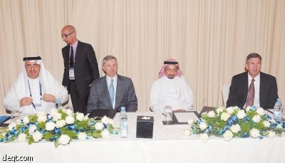 اتحاد مصنعي البتروكيماويات الخليجي يطلق مبادرة «الرعاية الرشيدة» مع «الكيمياء» الأمريكي