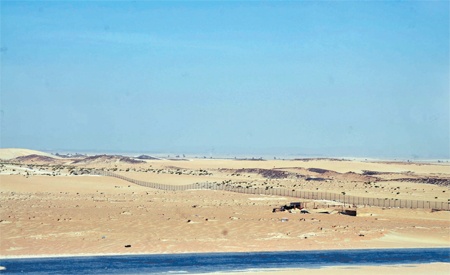 ارتفاع الأسعار وضعف التمويل أثرا في حجم الطلب على الأراضي الخام