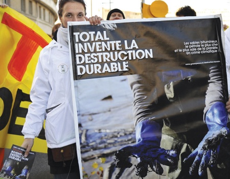 الجدل حول ذروة النفط .. ورؤية عام 2020