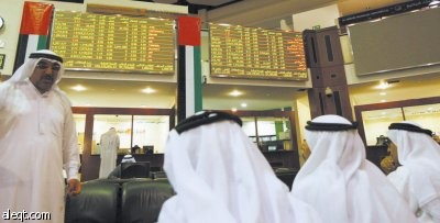 طفرة في أسواق الخليج وماراثون في الإمارات بالحد الأعلى
