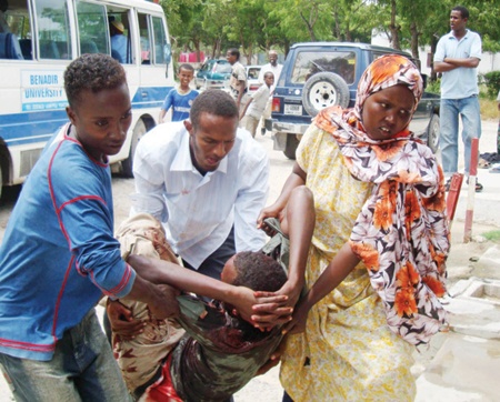 فظاعة أكثر من أي وقت مضى