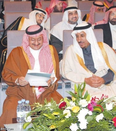 سعود بن ثنيان: المملكة تراهن على التعدين بعد تفوقها في البتروكيماويات