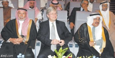 سعود بن ثنيان: المملكة تراهن على التعدين بعد تفوقها في البتروكيماويات